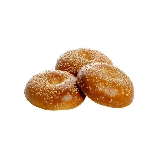 بيقل بالسمسم