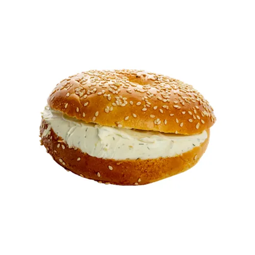 بيقل جبن كريمي