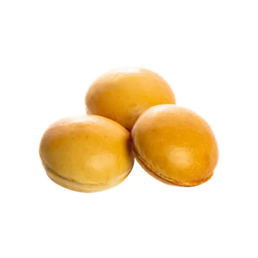 خبز البطاطا